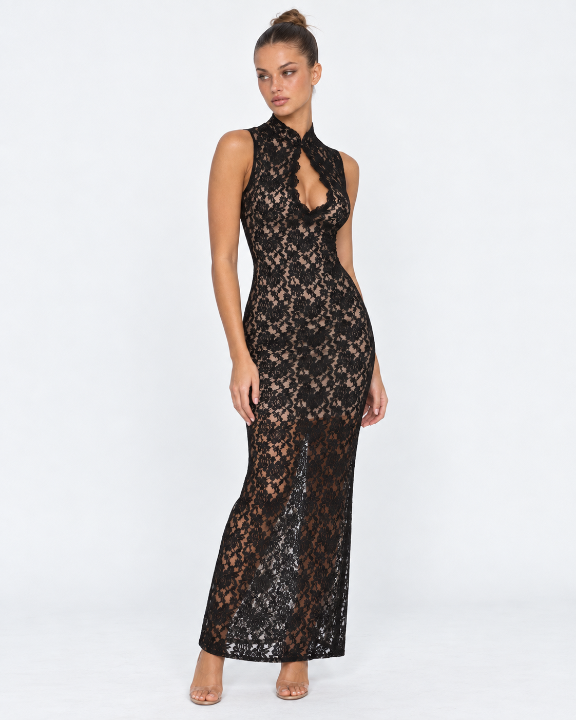 Thea Maxi Dress