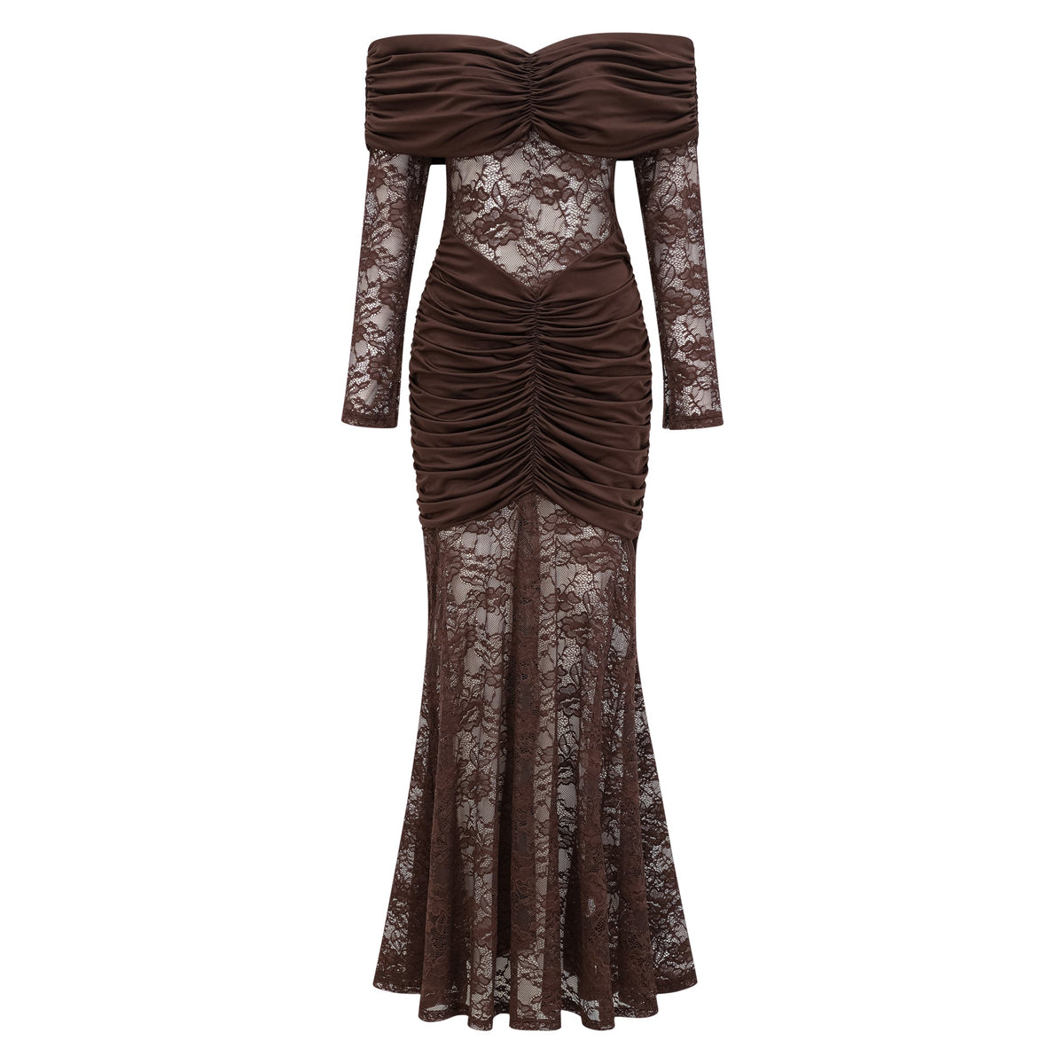 Amara Maxi Dress