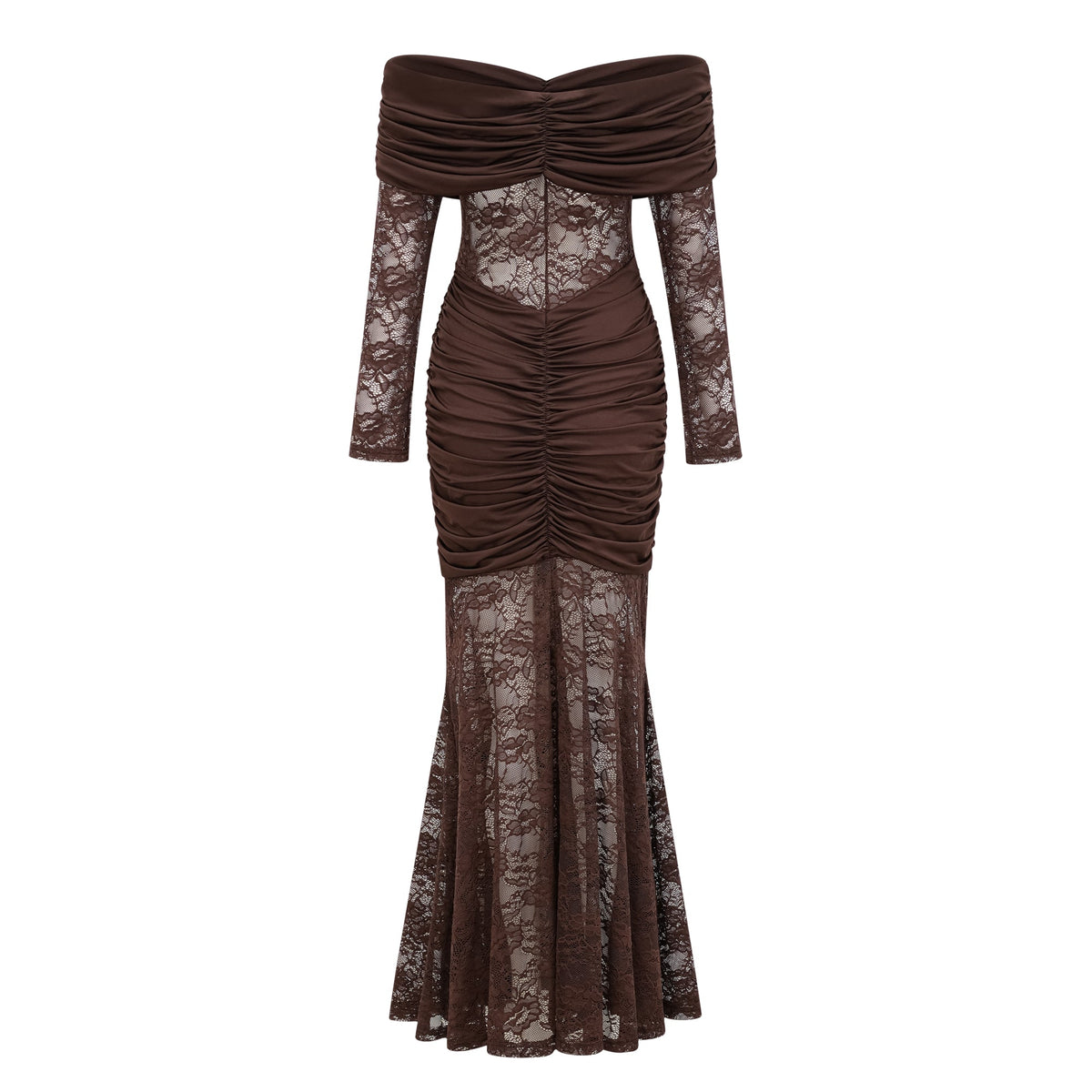 Amara Maxi Dress