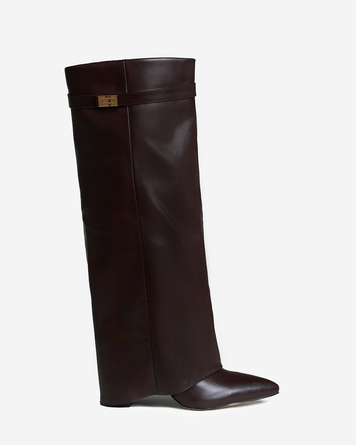 Odette | Leather Boots
