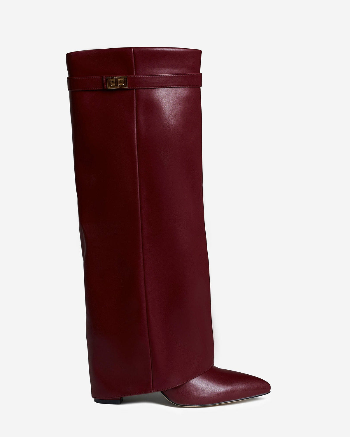 Odette | Leather Boots