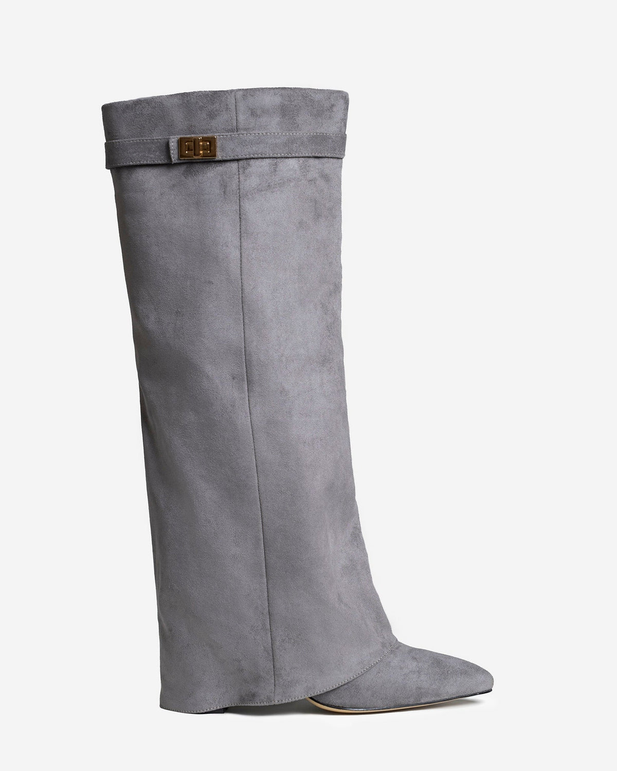 Marchesa | Suede Boots