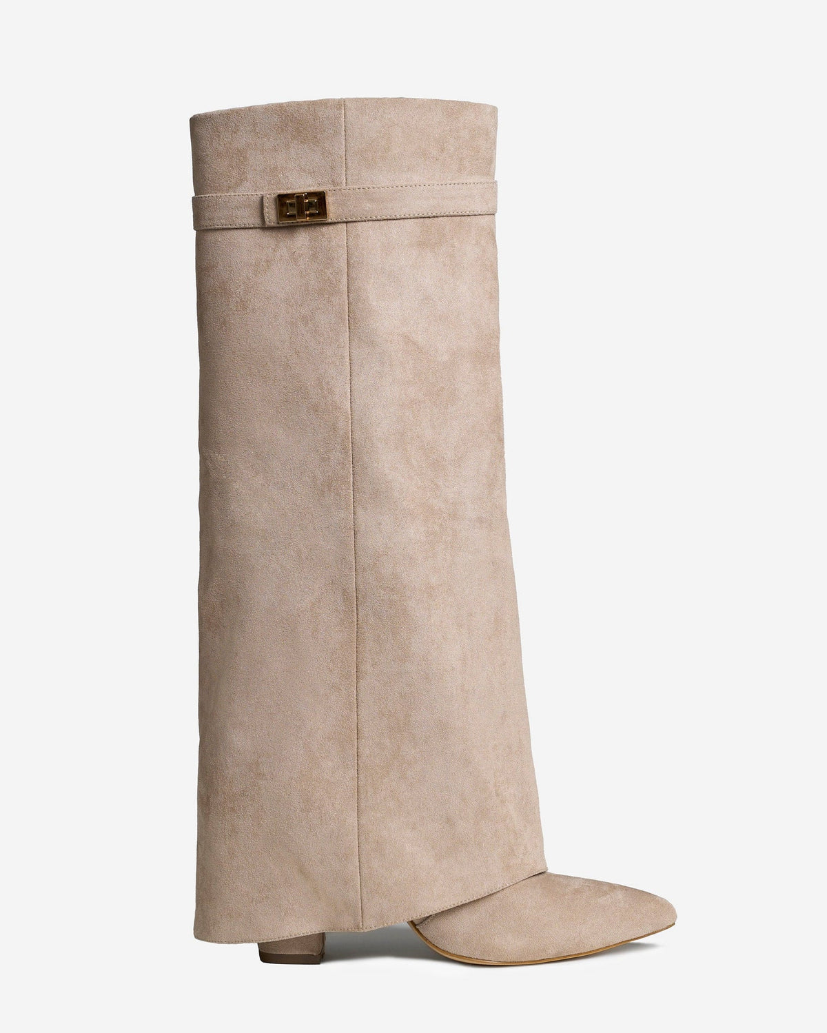 Marchesa | Suede Boots