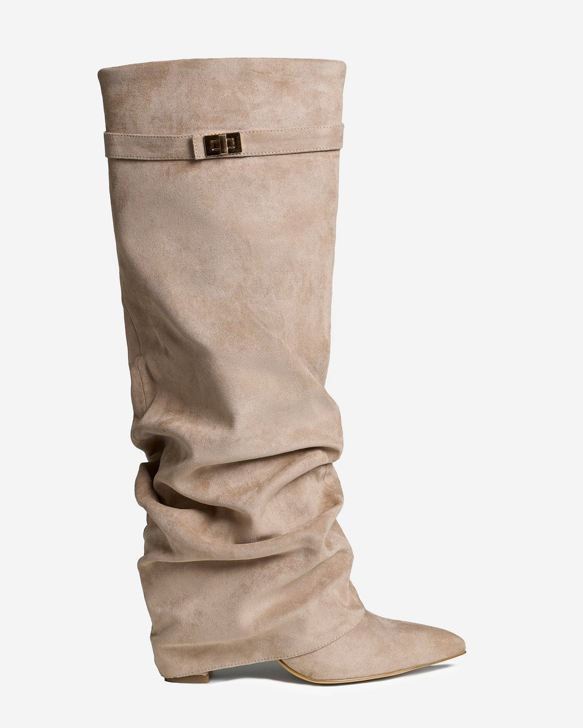 Vesper | Slouchy Boots