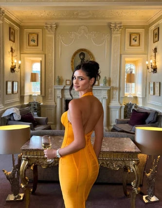 This Dress, Worn by You