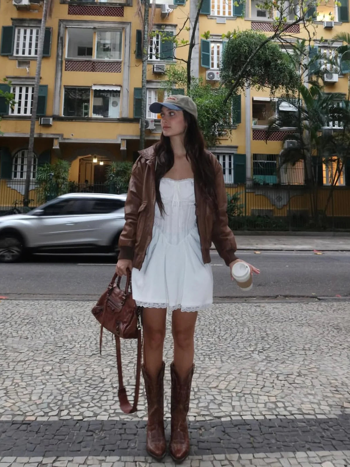 This Dress, Worn by You