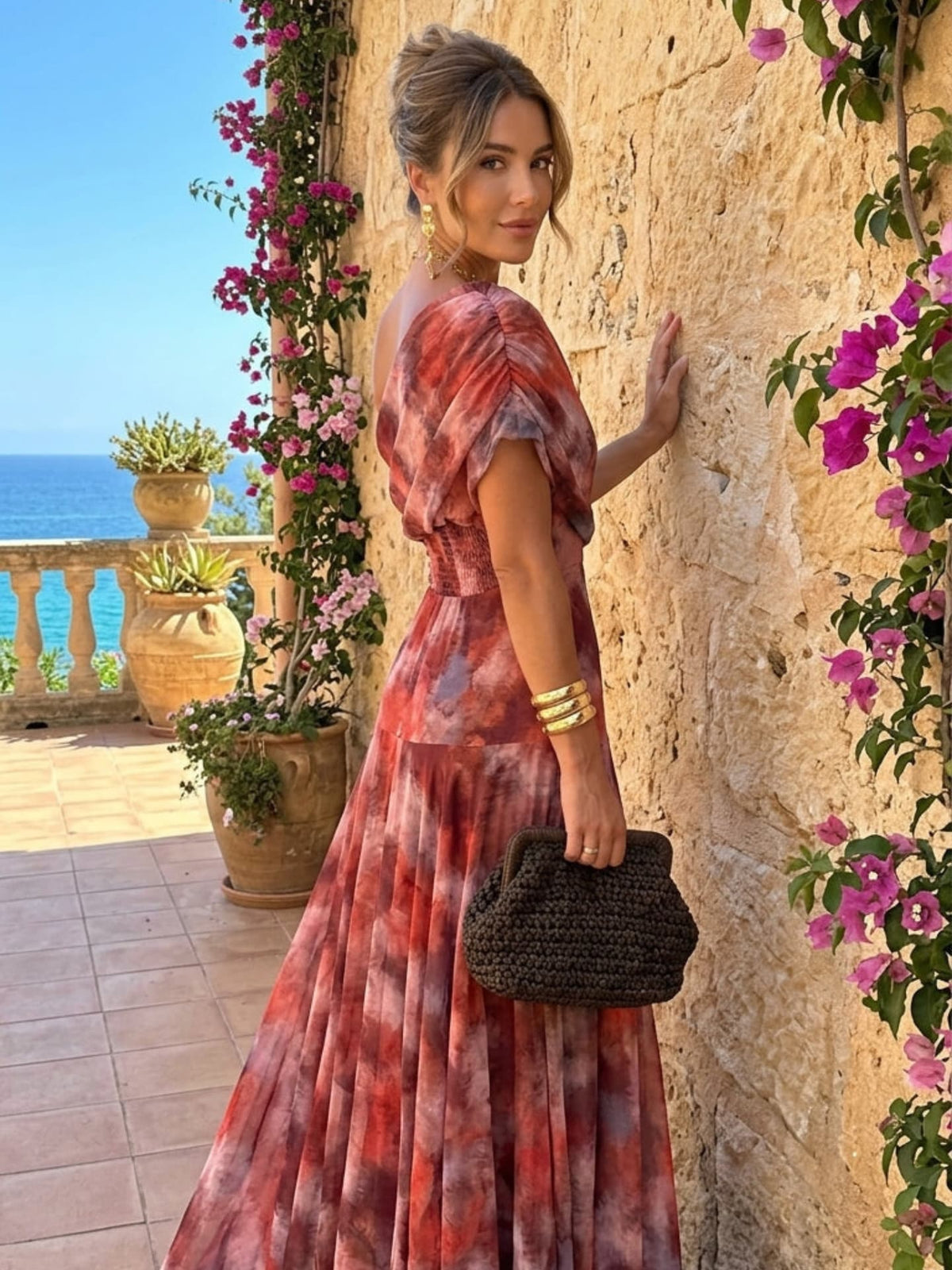 This Dress, Worn by You