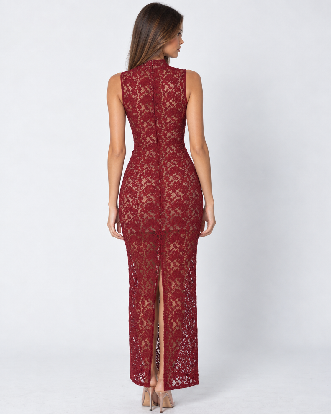 Thea Maxi Dress