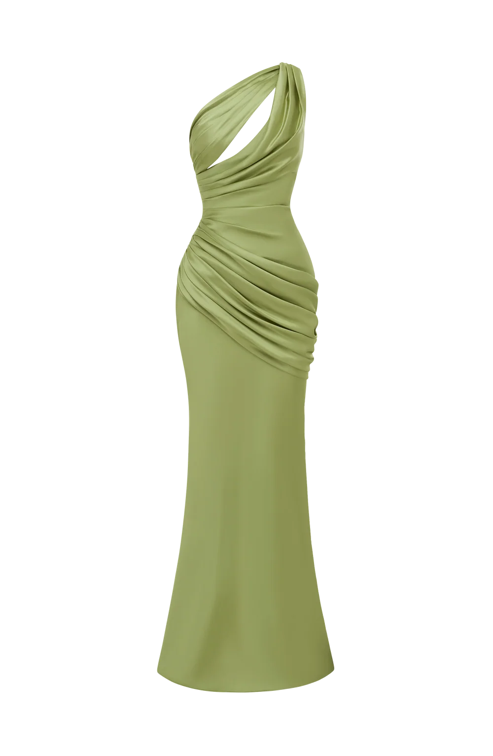Stella Maxi Dress