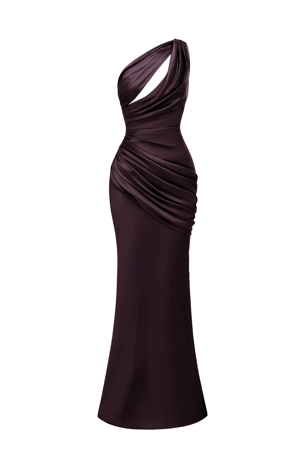 Stella Maxi Dress