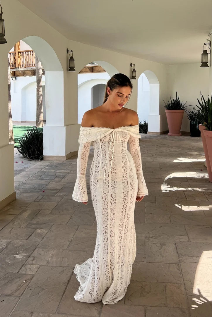This Dress, Worn by You
