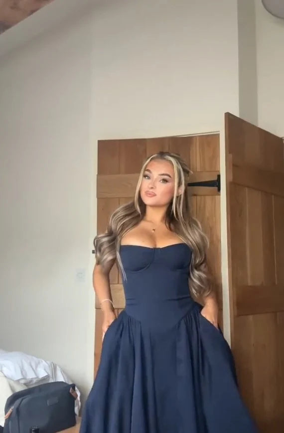 This Dress, Worn by You
