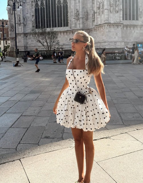 This Dress, Worn by You