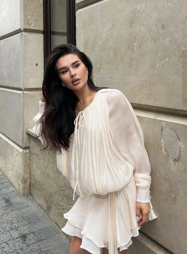This Dress, Worn by You
