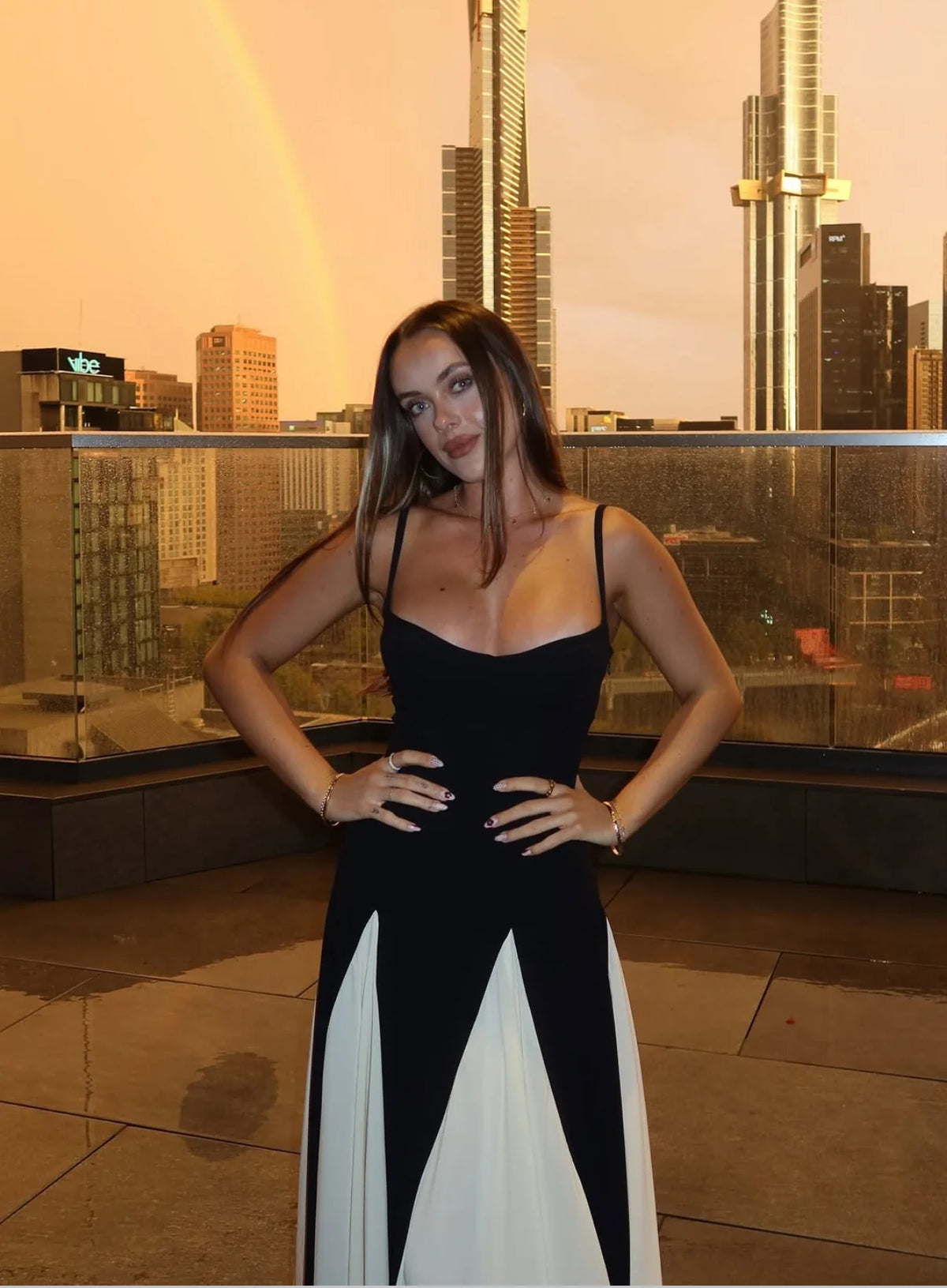 This Dress, Worn by You