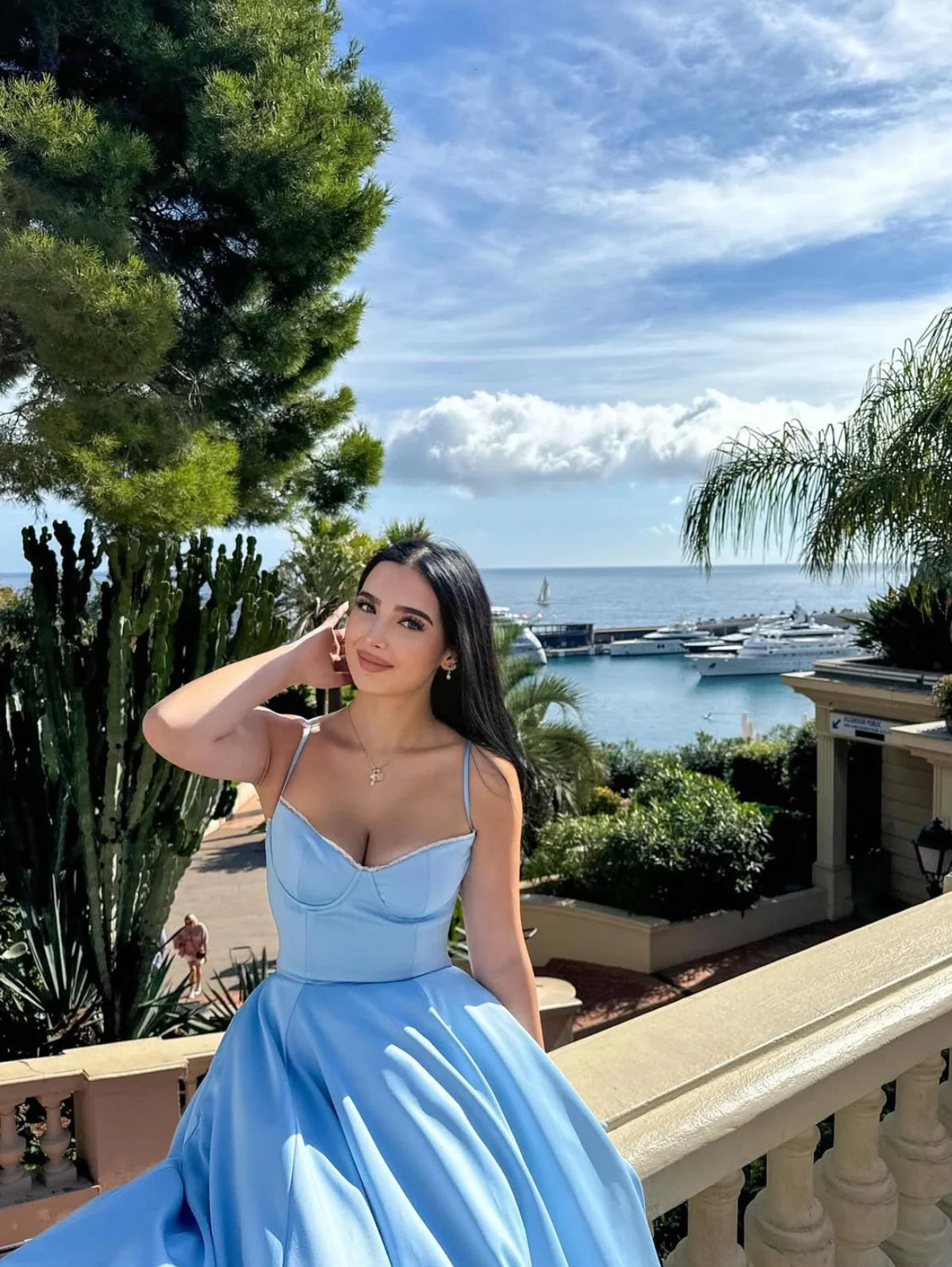 This Dress, Worn by You