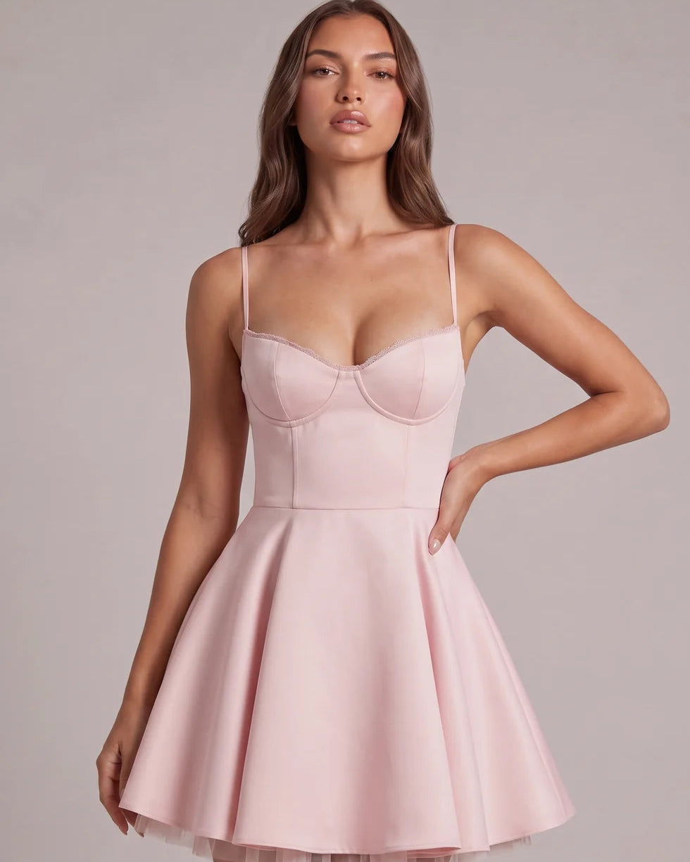 Marisol Mini Dress