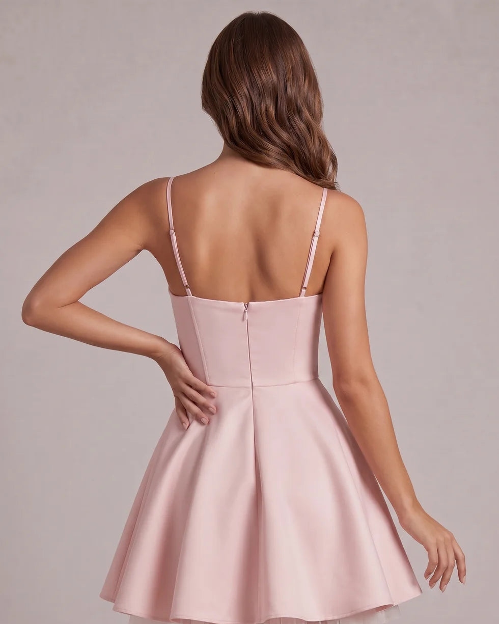 Marisol Mini Dress