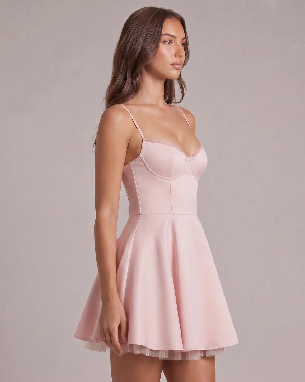 Marisol Mini Dress
