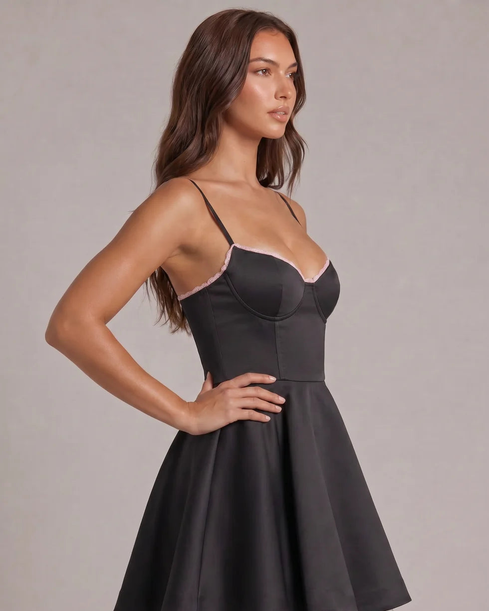Marisol Mini Dress