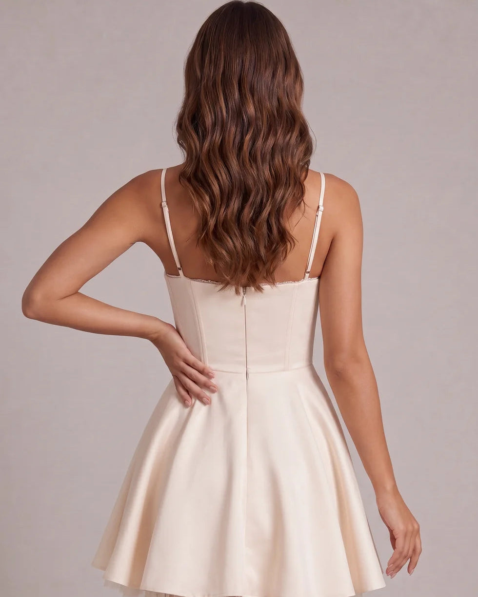 Marisol Mini Dress