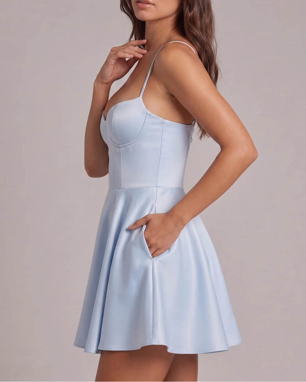 Marisol Mini Dress