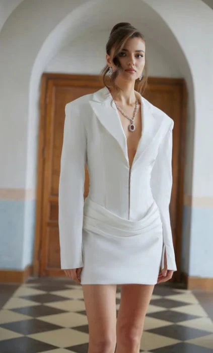 This Dress, Worn by You
