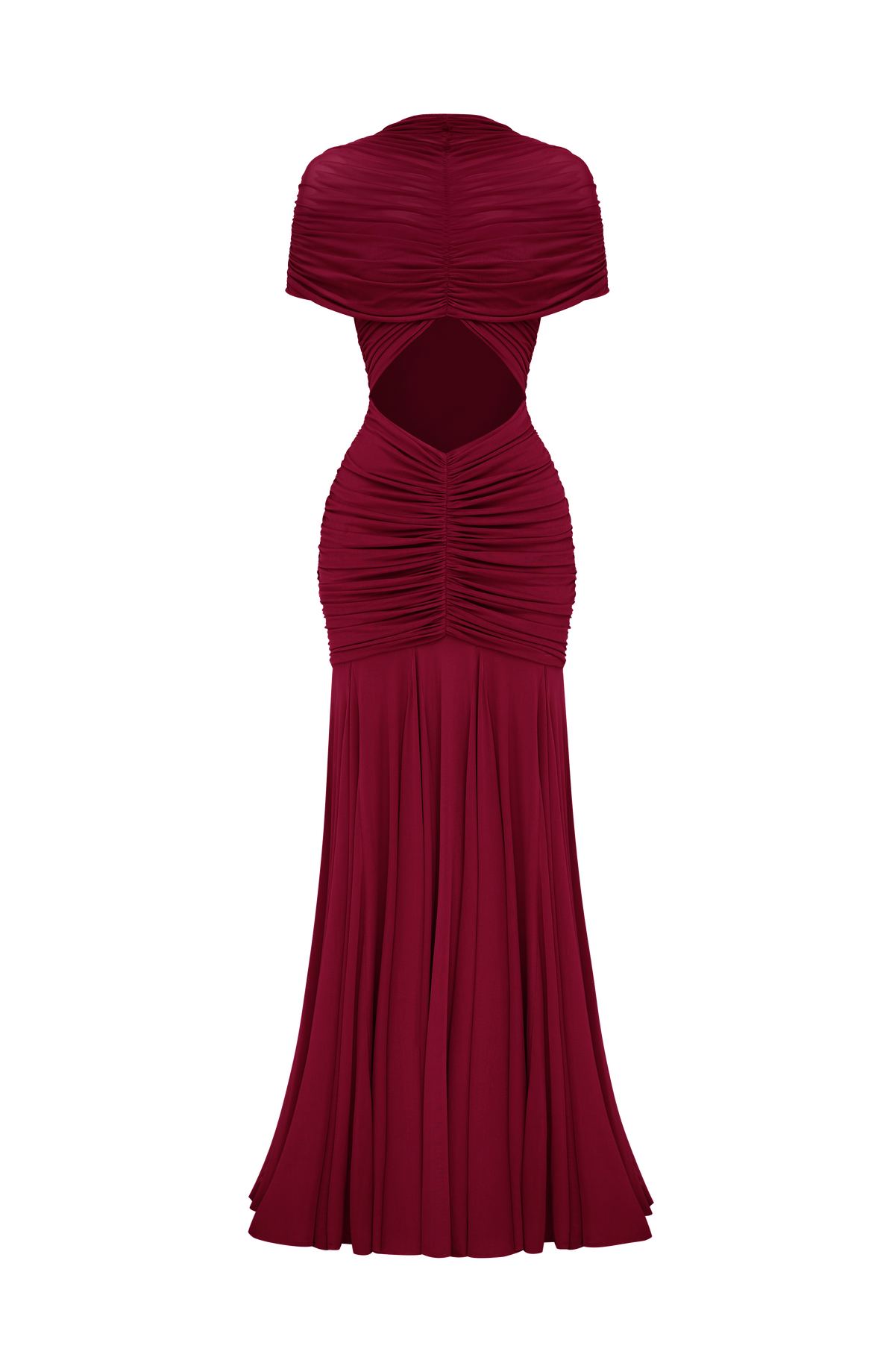 Ximena Maxi Dress