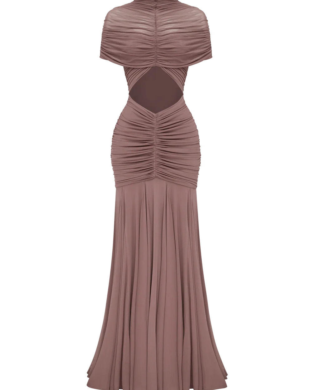 Ximena Maxi Dress