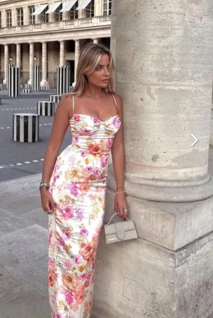 This Dress, Worn by You