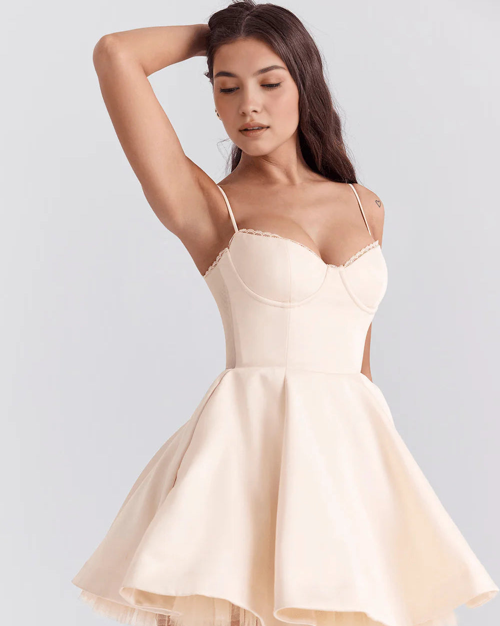 Marisol Mini Dress