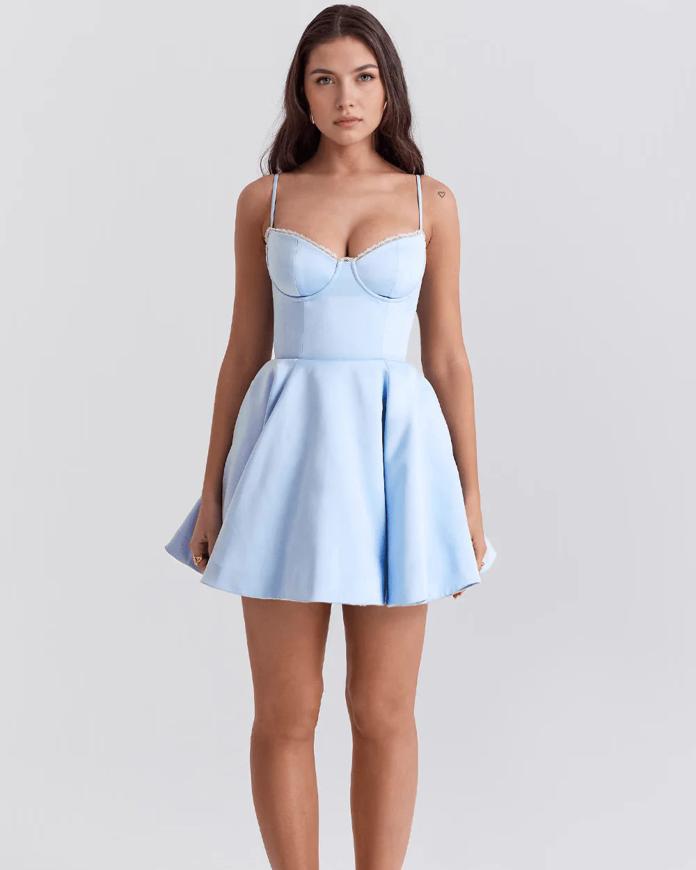Marisol Mini Dress