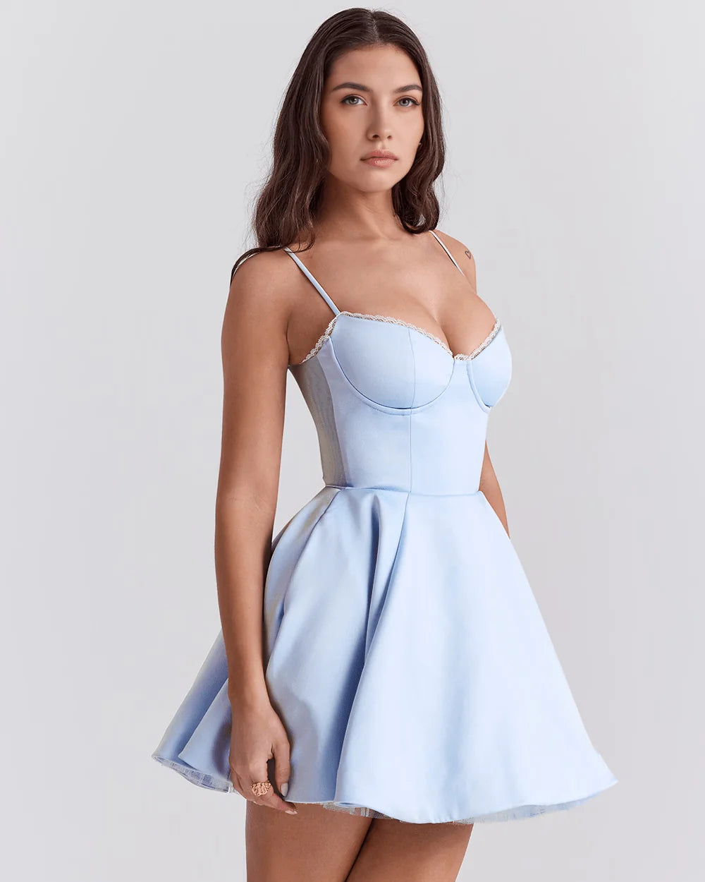 Marisol Mini Dress