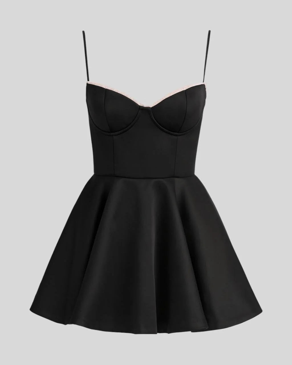 Marisol Mini Dress