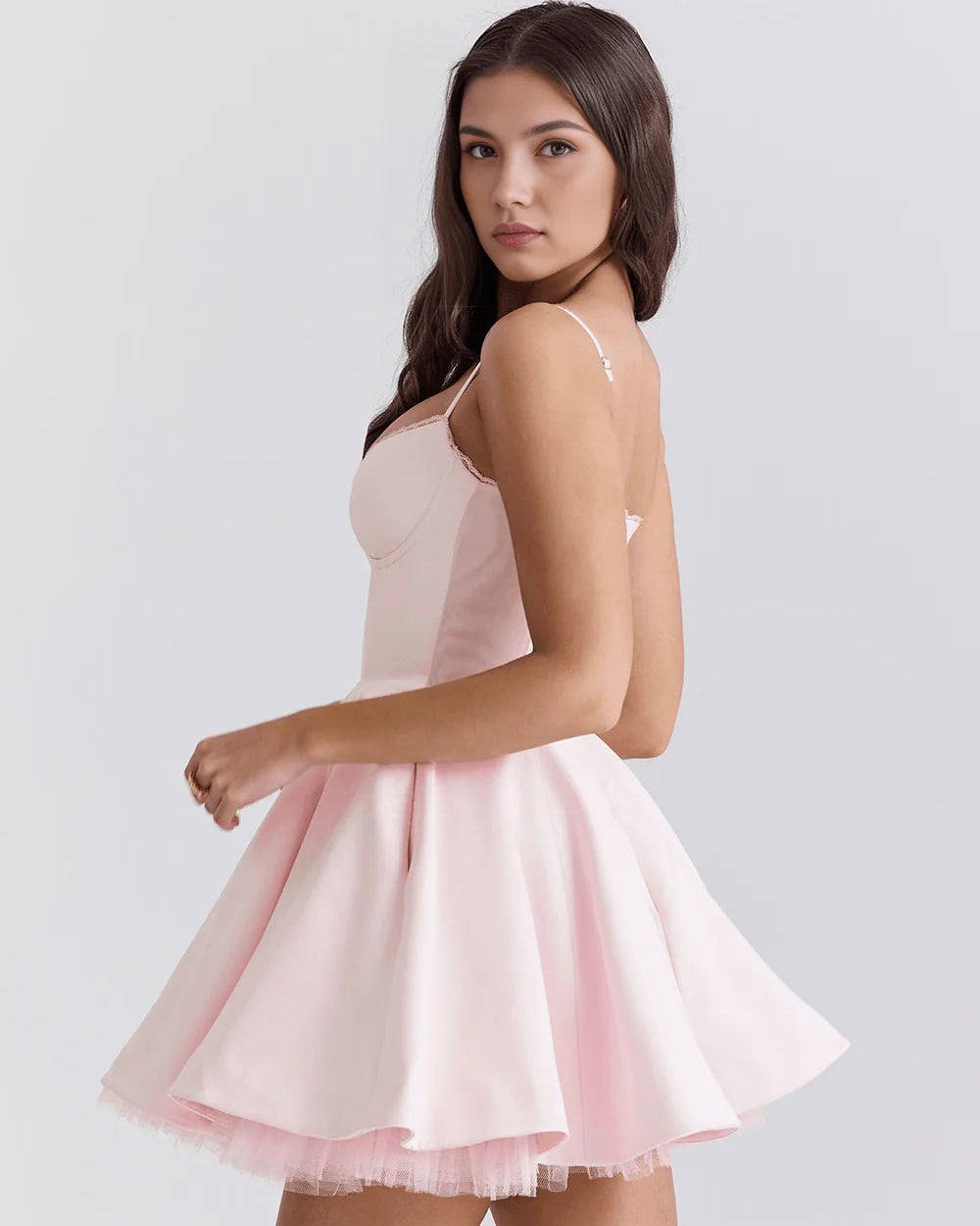 Marisol Mini Dress