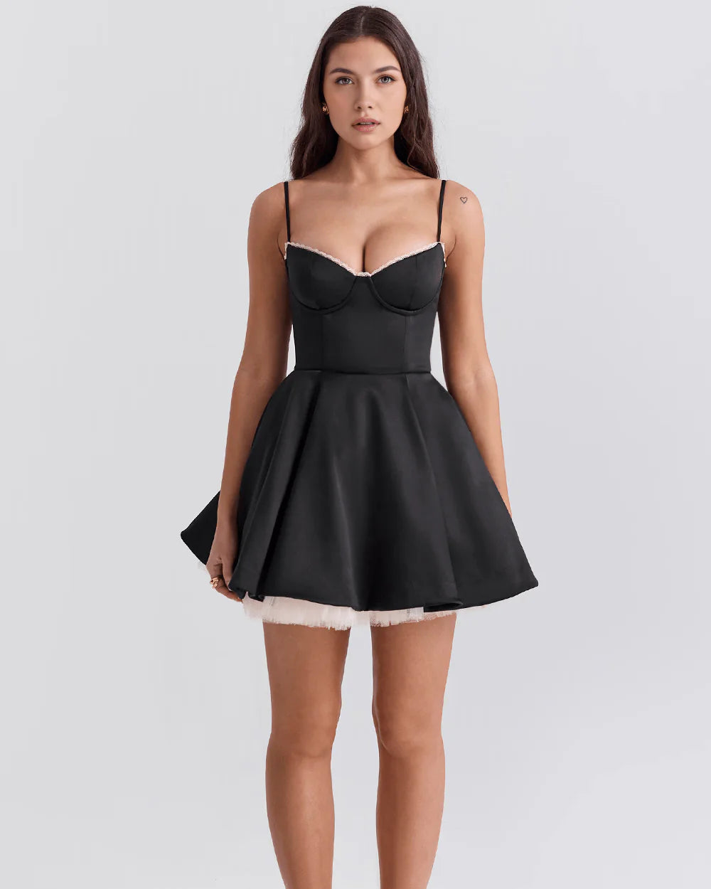 Marisol Mini Dress