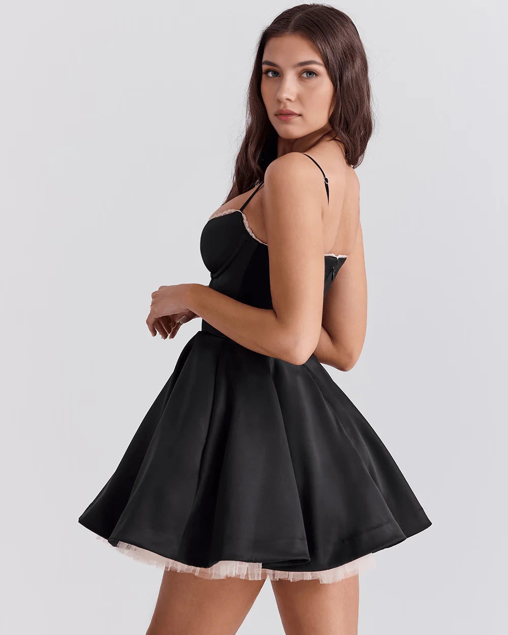 Marisol Mini Dress