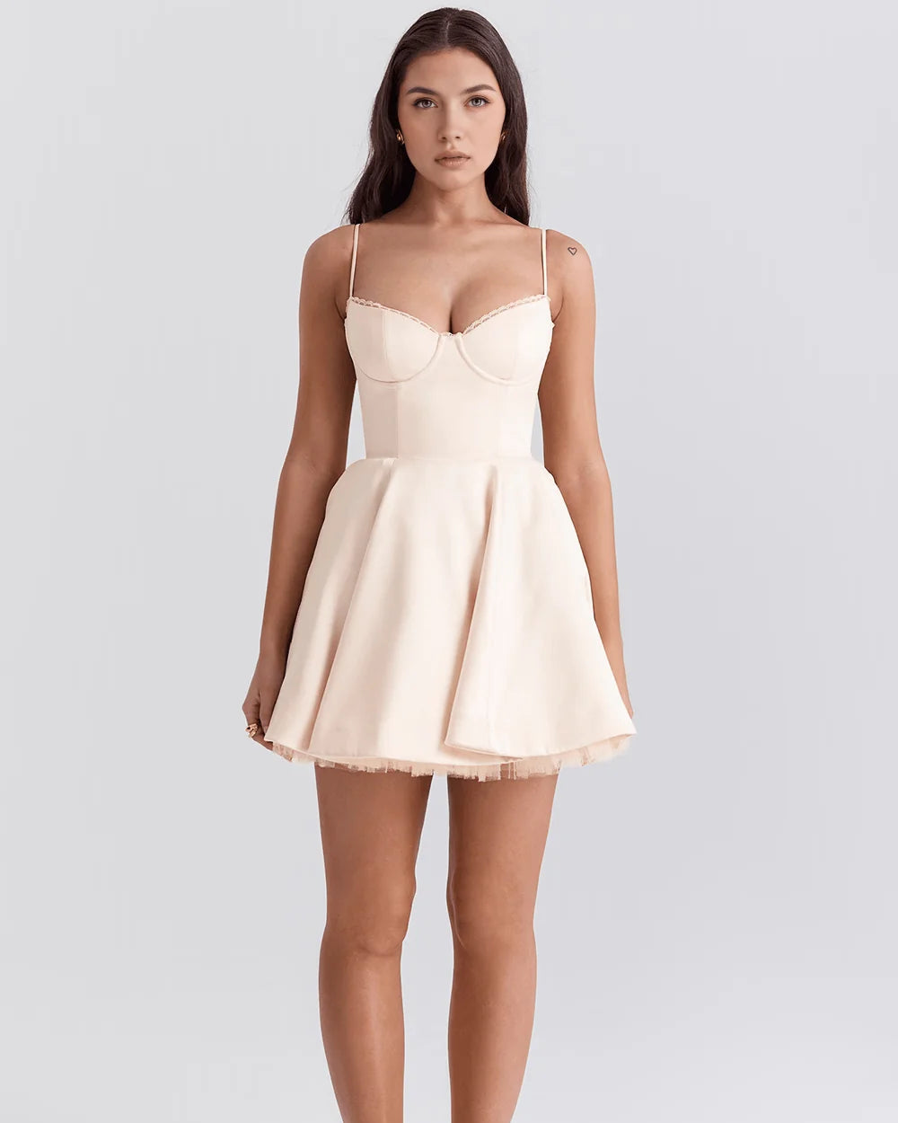 Marisol Mini Dress