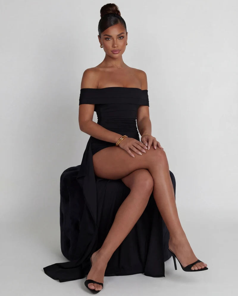 Arielle Maxi Dress