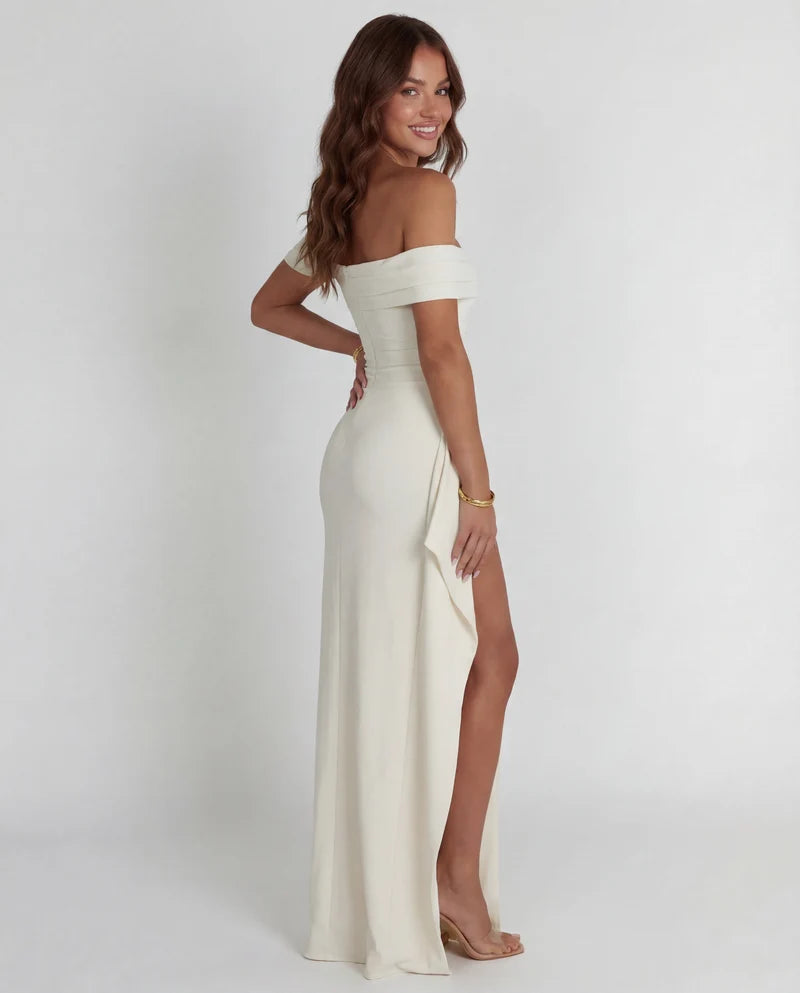 Arielle Maxi Dress