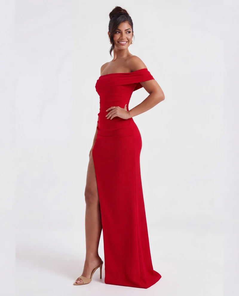 Arielle Maxi Dress