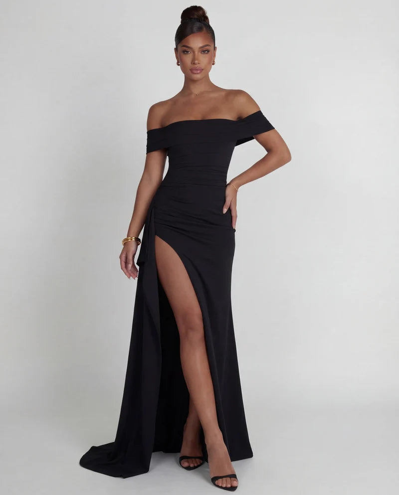 Arielle Maxi Dress