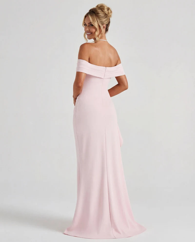 Arielle Maxi Dress