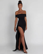 Arielle Maxi Dress