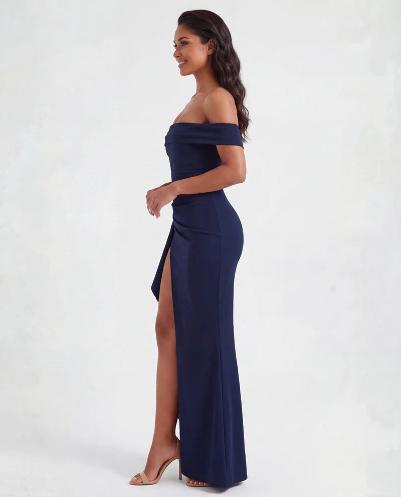 Arielle Maxi Dress