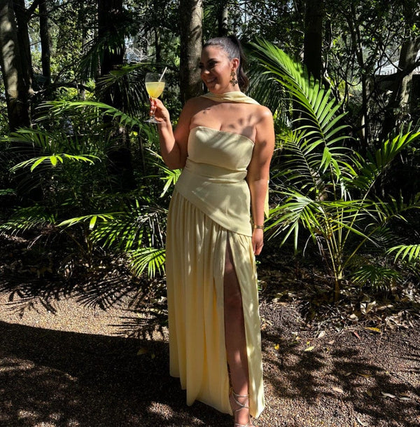 Giselle V.