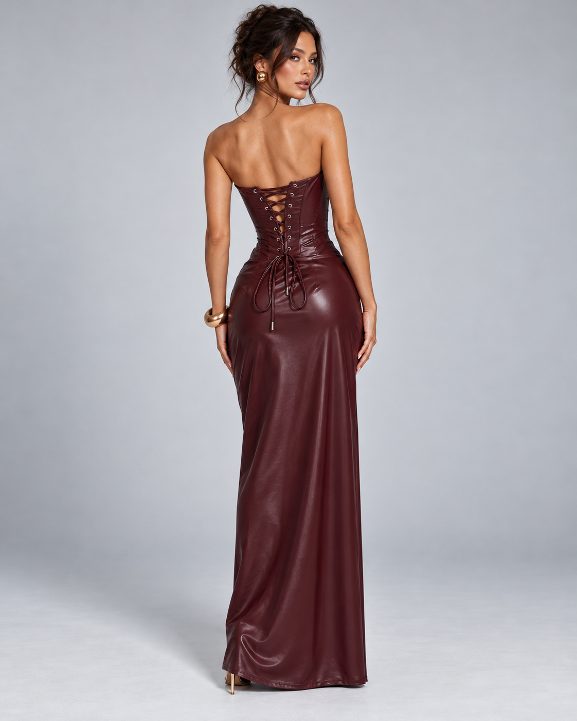Zenaida Maxi Dress