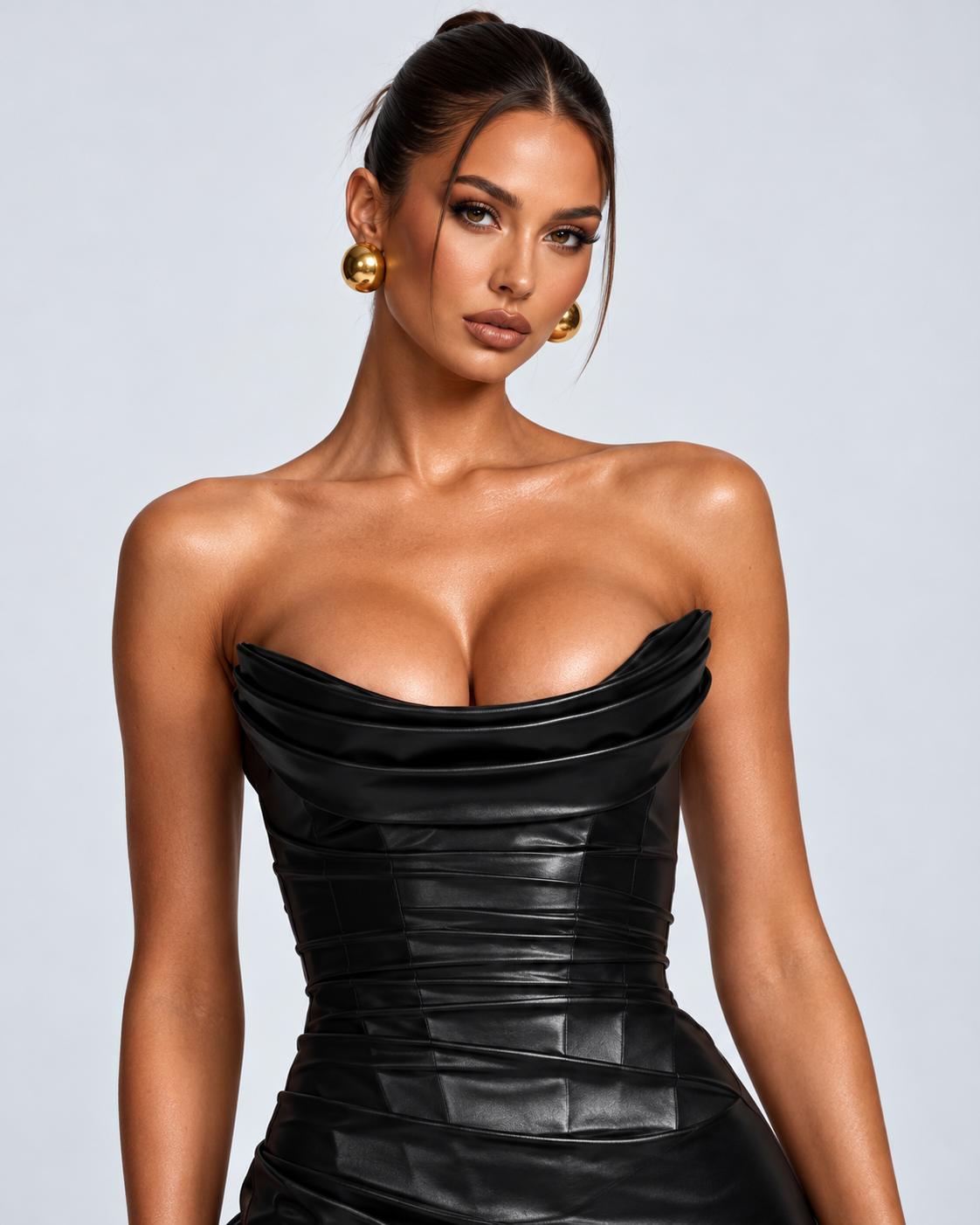 Zenaida Maxi Dress