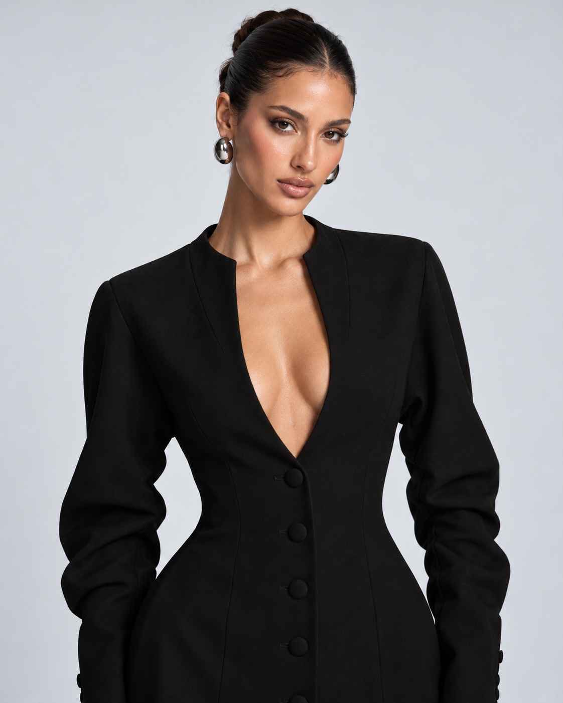 Melora Mini Dress