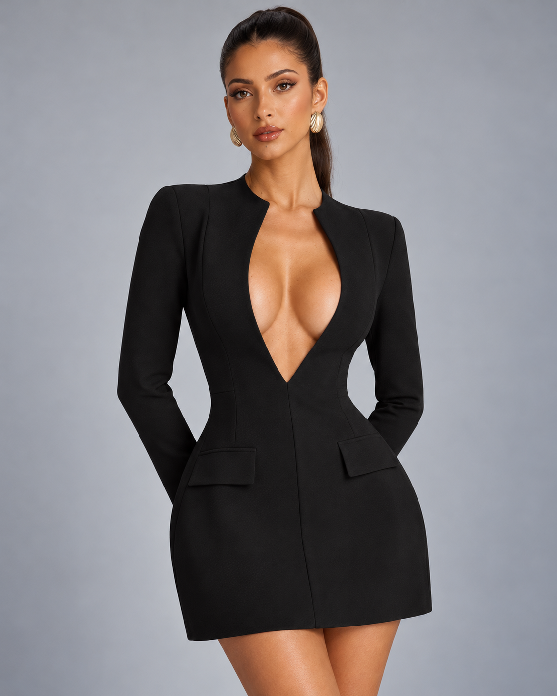 Graciela Mini Dress